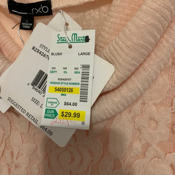 Sweater - Picture 3 of 5